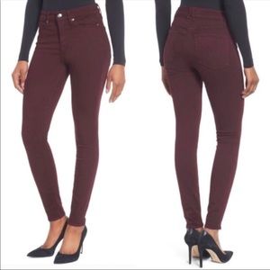 Nwot Good American Good legs jeans sz 28